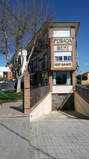  Bar Posada Bemi  Альморокс